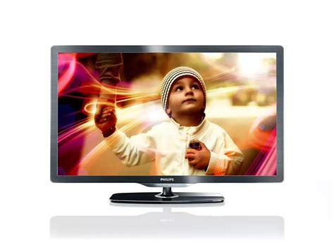 View support for your 6000 series Smart LED TV 40PFL6606H/12 .